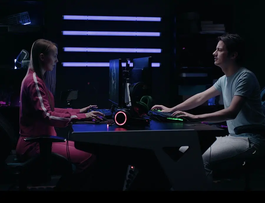 Sia Siberia - Diablo Face-Off FullHD 1080p