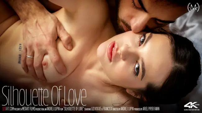 Lizi Vogue and Francis X - Silhouette Of Love 1080p