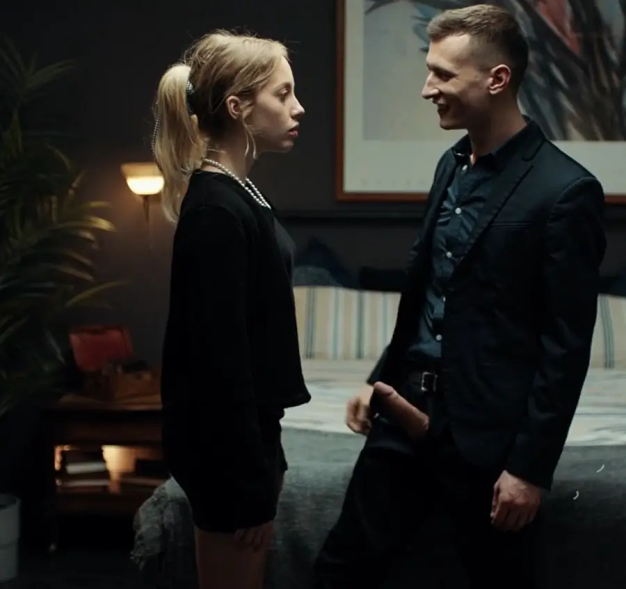 Bella Spark - Soho Spiral FullHD 1080p