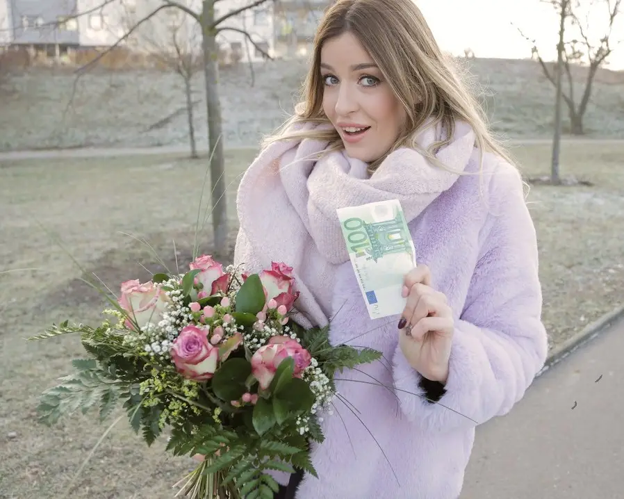 Marica Chanelle - Valentines Day Indecent Proposal FullHD 1080p