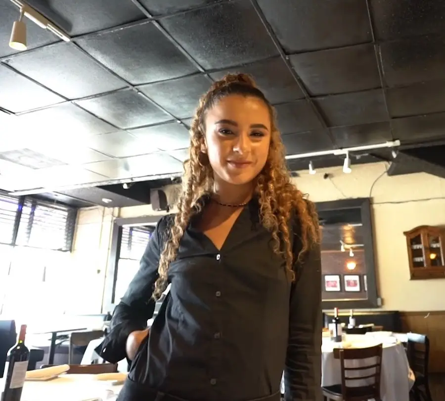 Venus Valkyrie - Wannabe Model FullHD 1080p