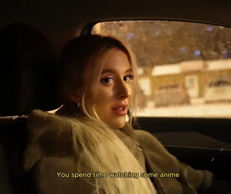 Mila Lioness - Are You Sure Youre Not Gay FullHD 1080p