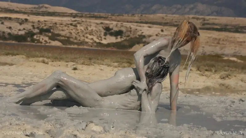 Silver Mud 1080p