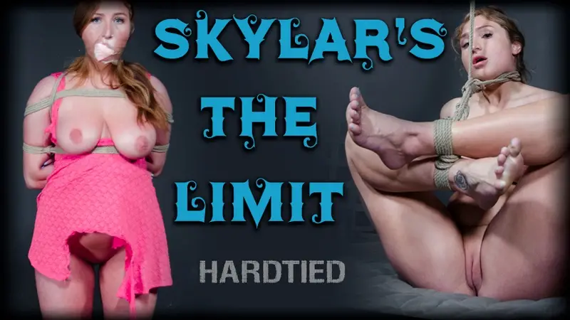 Skylar's The Limit 720p