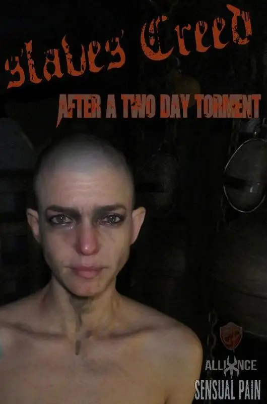 Slaves Creed After 2 Day Torment 1080p