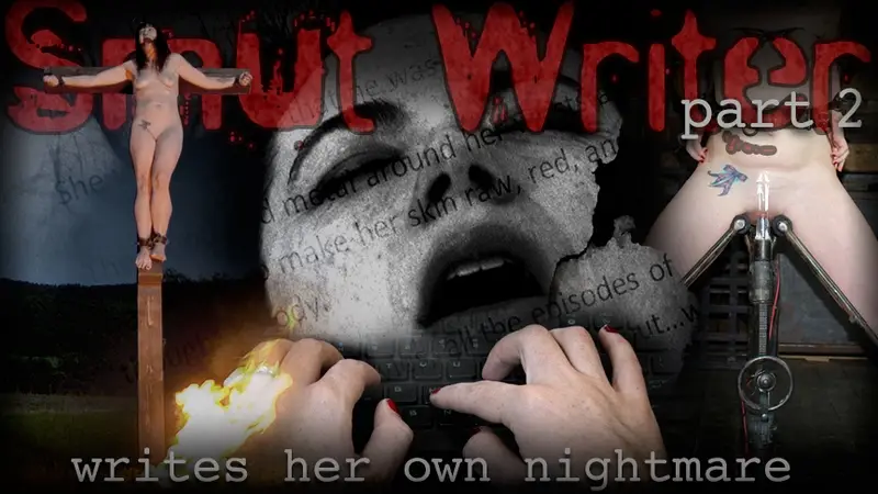 Smut Writer Part Two 720p