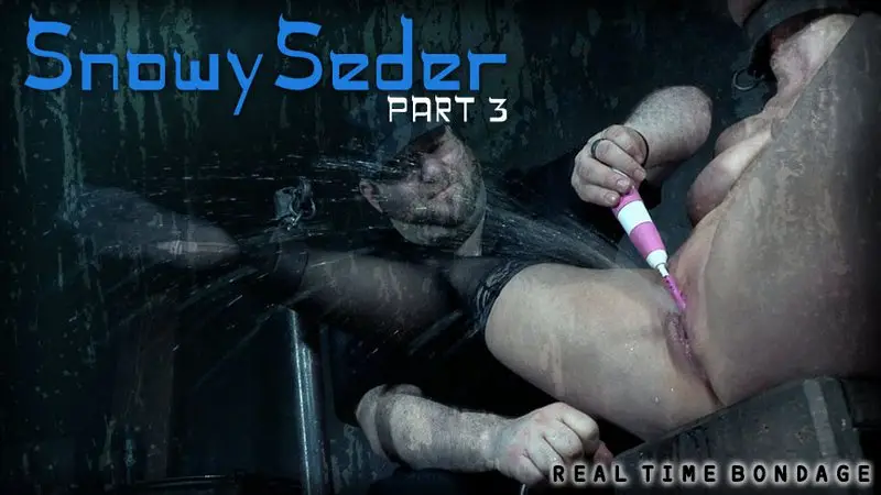 Snowy Seder Part 3 720p