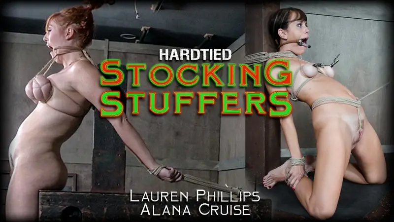 Stocking Stuffers 720p