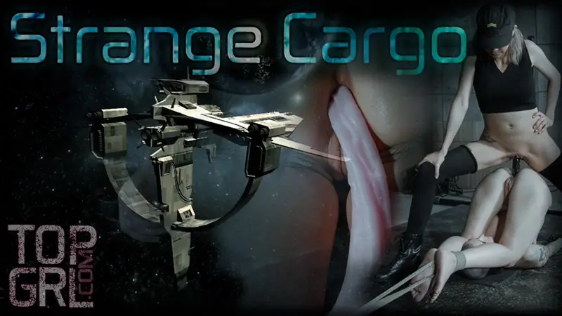 Strange Cargo 720p