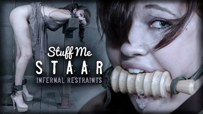 Stuff Me Staar 720p