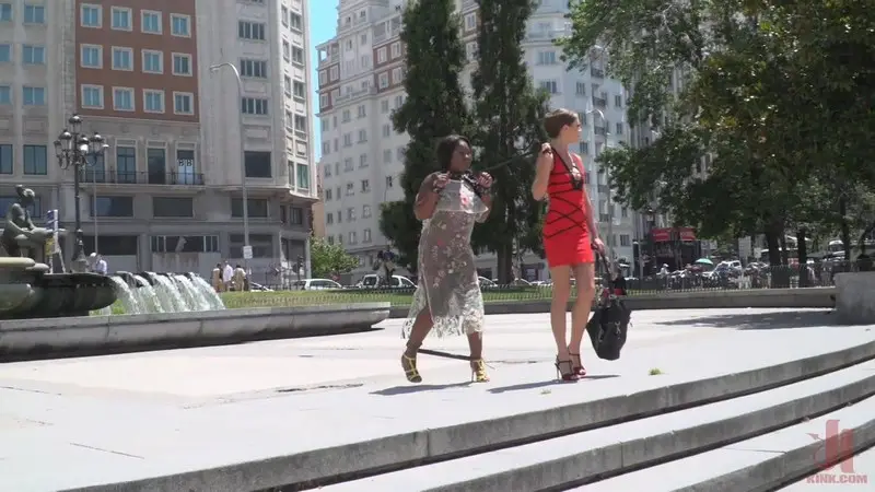 Sunny Star Fucked In Public 720p