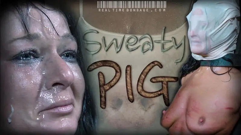 Sweaty Pig Part 1 720p