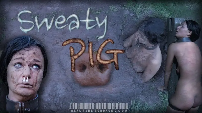 Sweaty Pig Part 2 720p