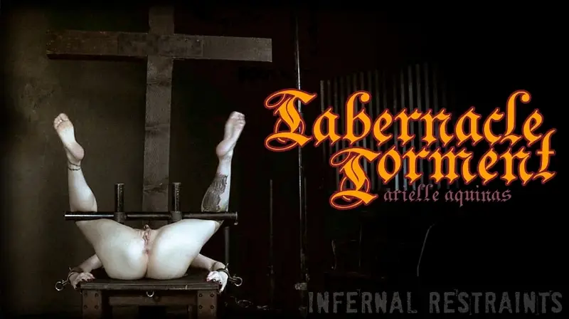 Tabernacle Torment