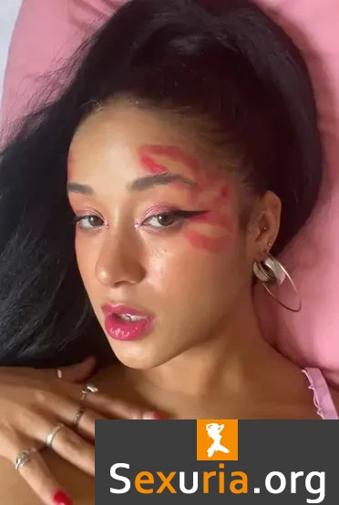 [OnlyFans.com] Babe (yourafrobitch) Collection - MegaPack