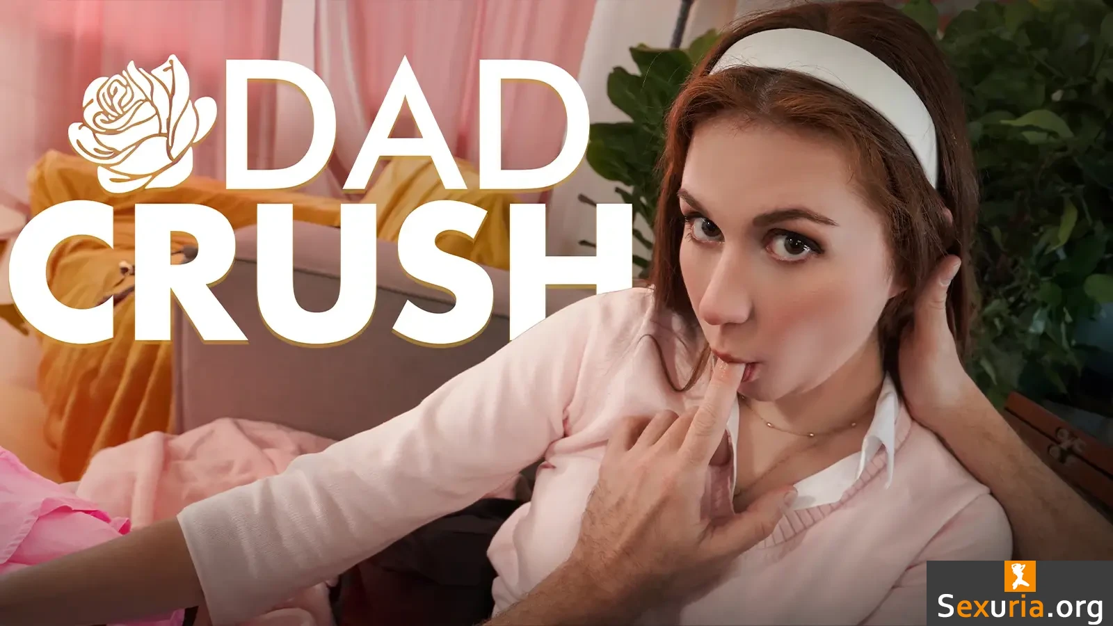 Dad Crush - Ellie Murphy [1080p]