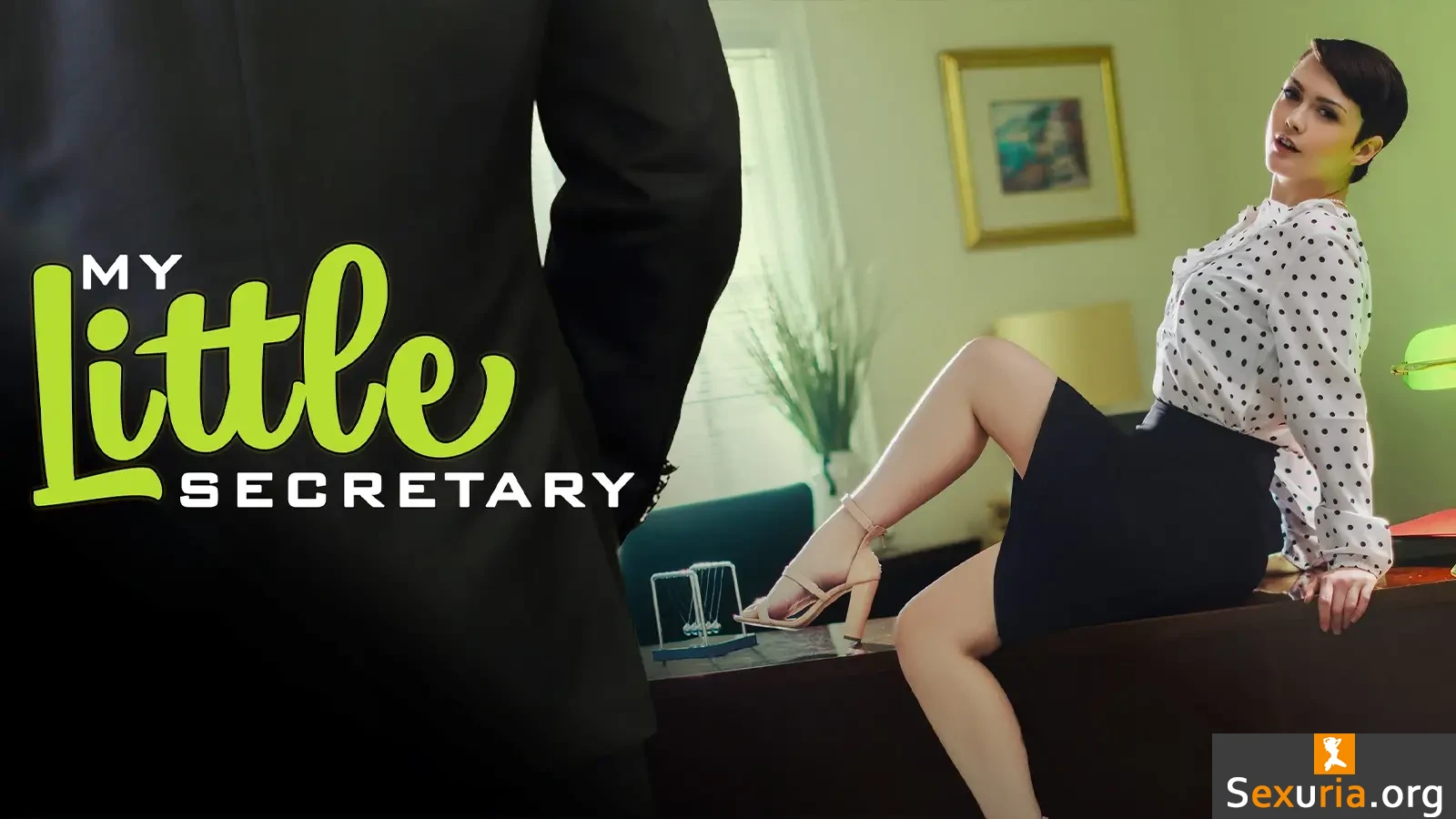 Exxxtra Small - Jade Valentine [1080p]