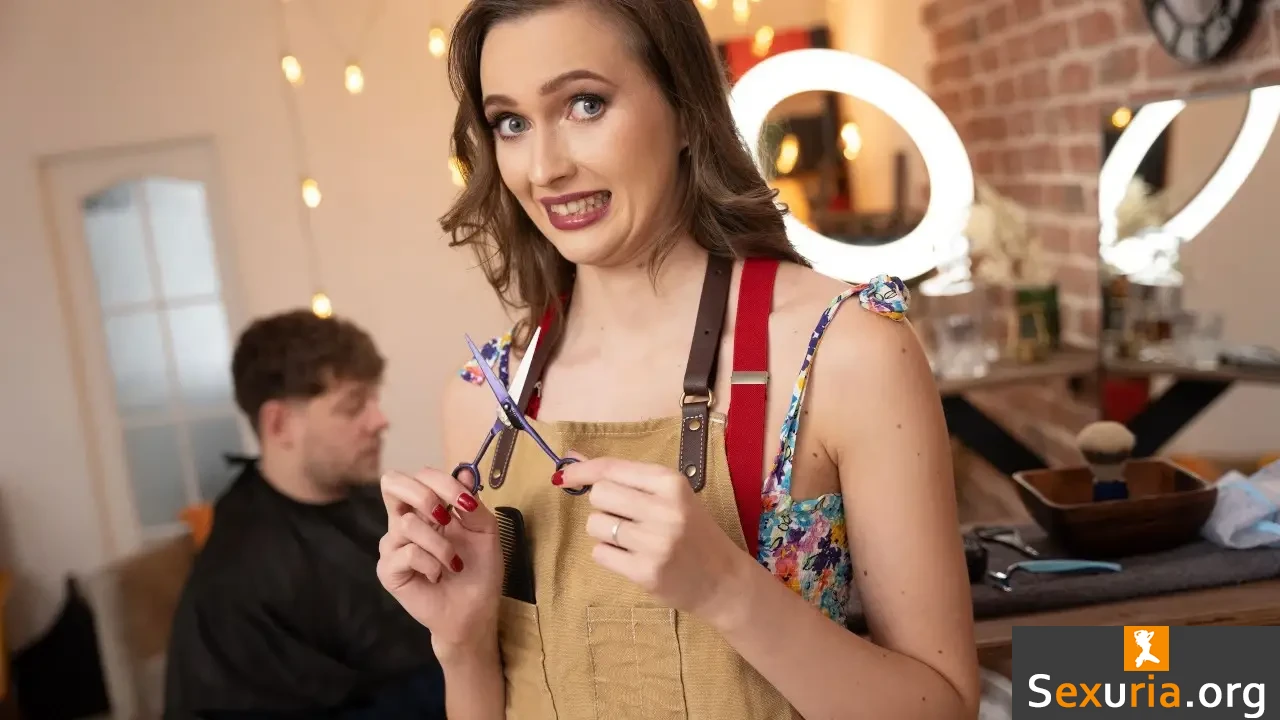 Fakehub Originals - Stacy Cruz [SD/1080p]