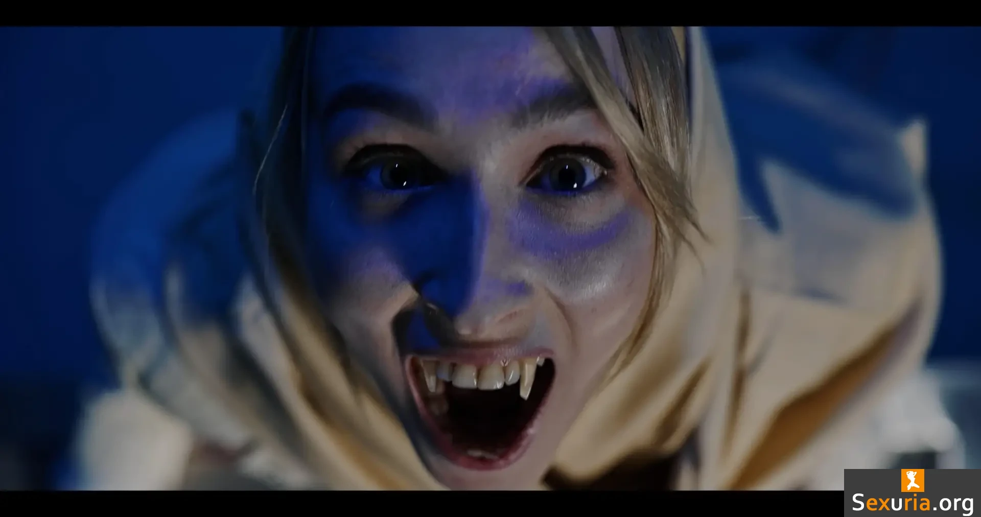 Hentaied - Ashby Winter, Kelly Collins & Tabitha Poison [1080p]