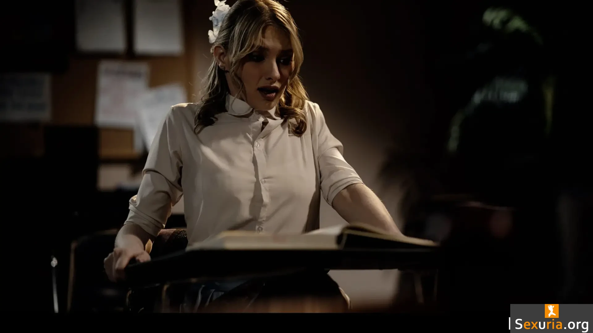 Hentaied - Melody Marks [1080p]