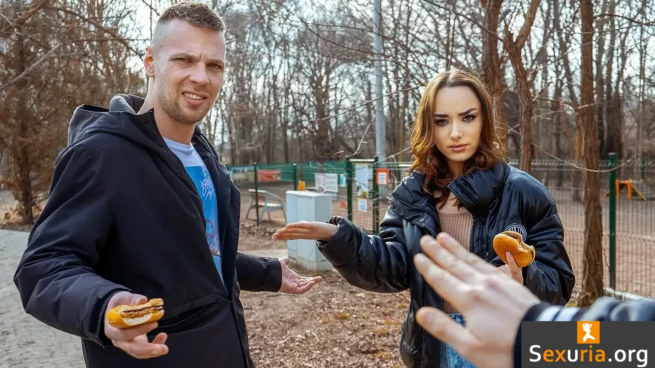 Hunt 4K - Alice Zaffyre [720p]