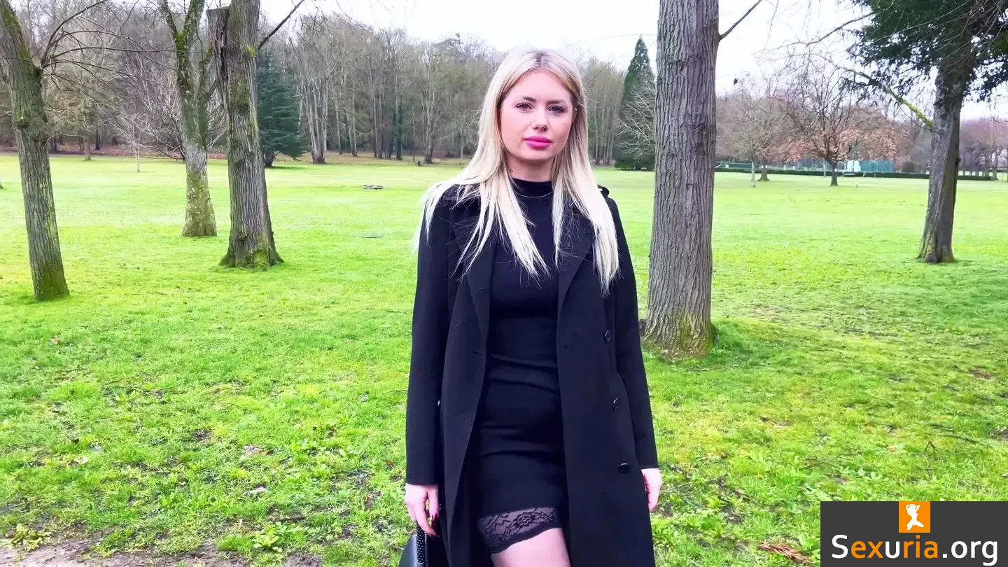 Jacquie Et Michel TV - Georgia [1080p]