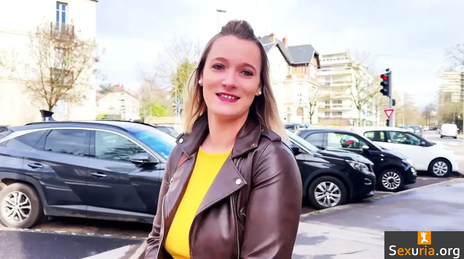 Jacquie Et Michel TV - Kelly [1080p]