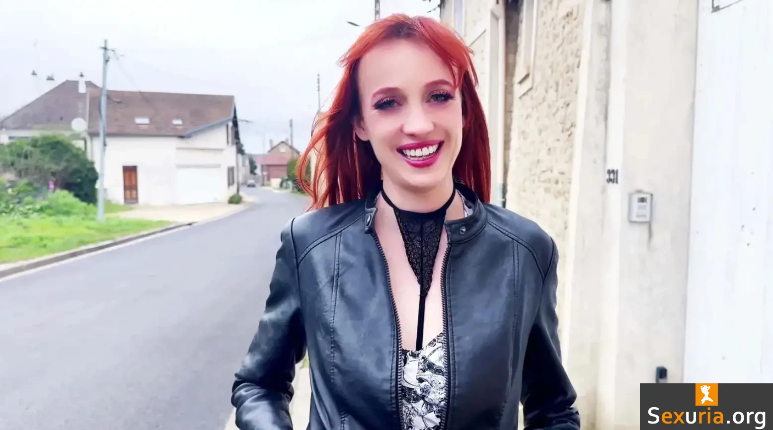 Jacquie Et Michel TV - Luna [1080p]