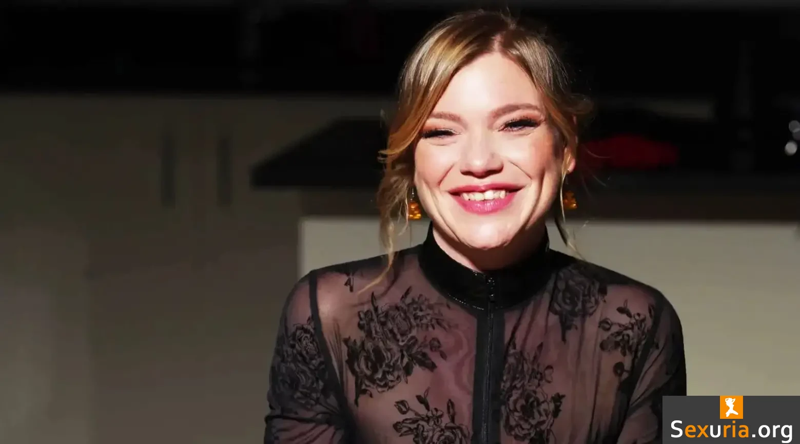 Jacquie Et Michel TV - Luth [1080p]