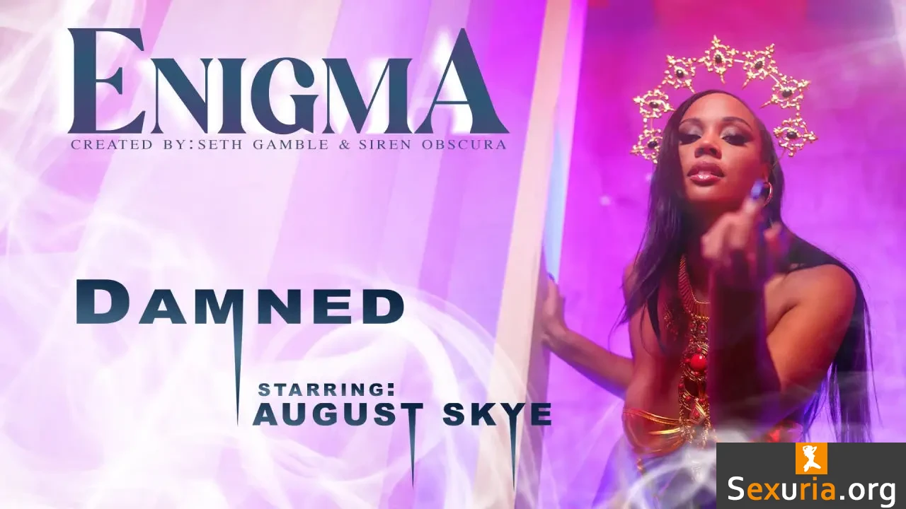 Lucid Flix - August Skye [1080p]