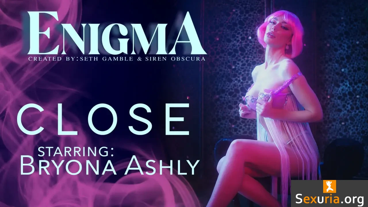 Lucid Flix - Bryona Ashly [1080p]