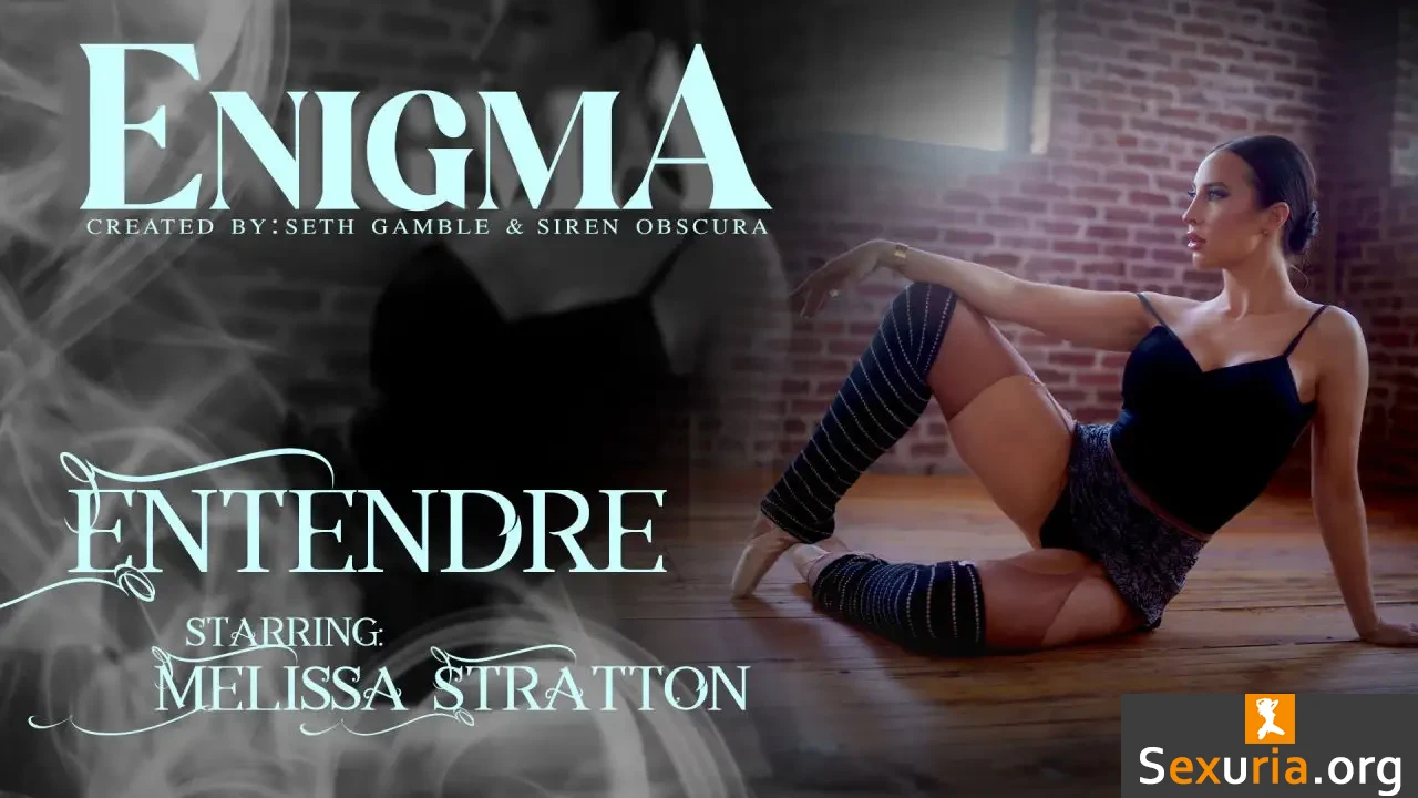 Lucid Flix - Melissa Stratton [1080p]