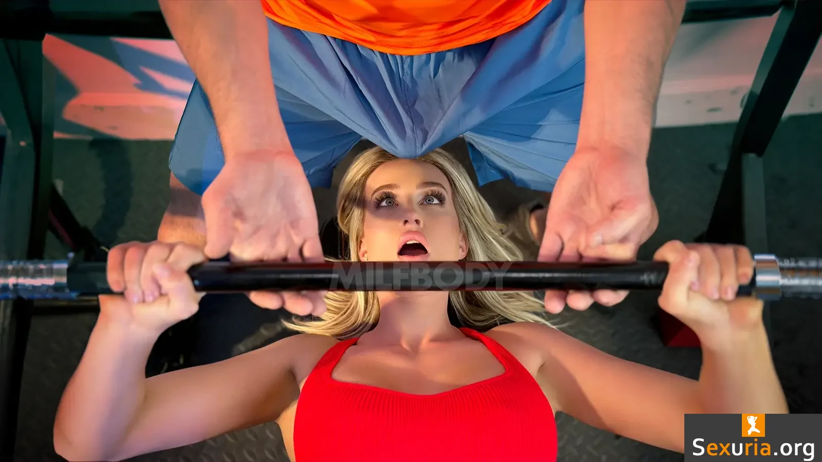 Milf Body - Andi Avalon [1080p]