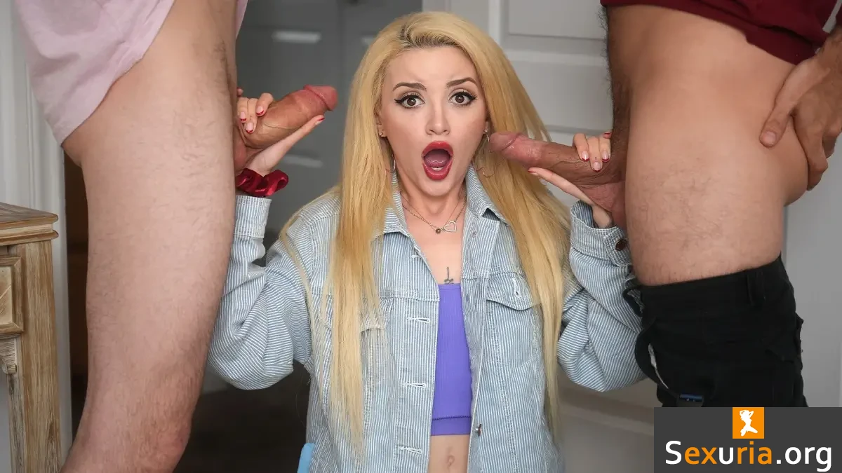 Oops Family - Lola Fae [1080p]