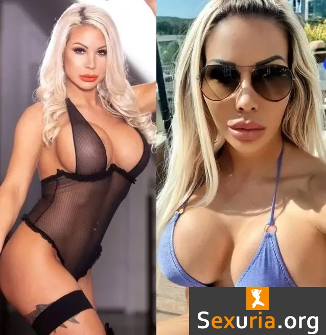 Daniela Hansson Collection - MegaPack