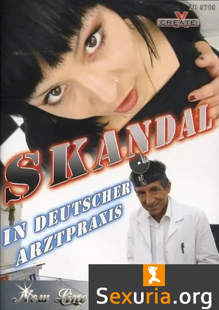 Skandal in deutscher Arztpraxis -2010-