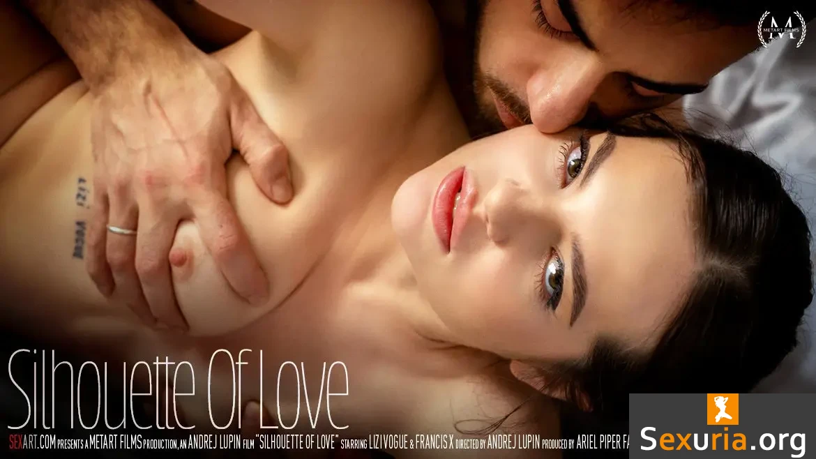 Sex Art - Lizi Vogue [1080p]