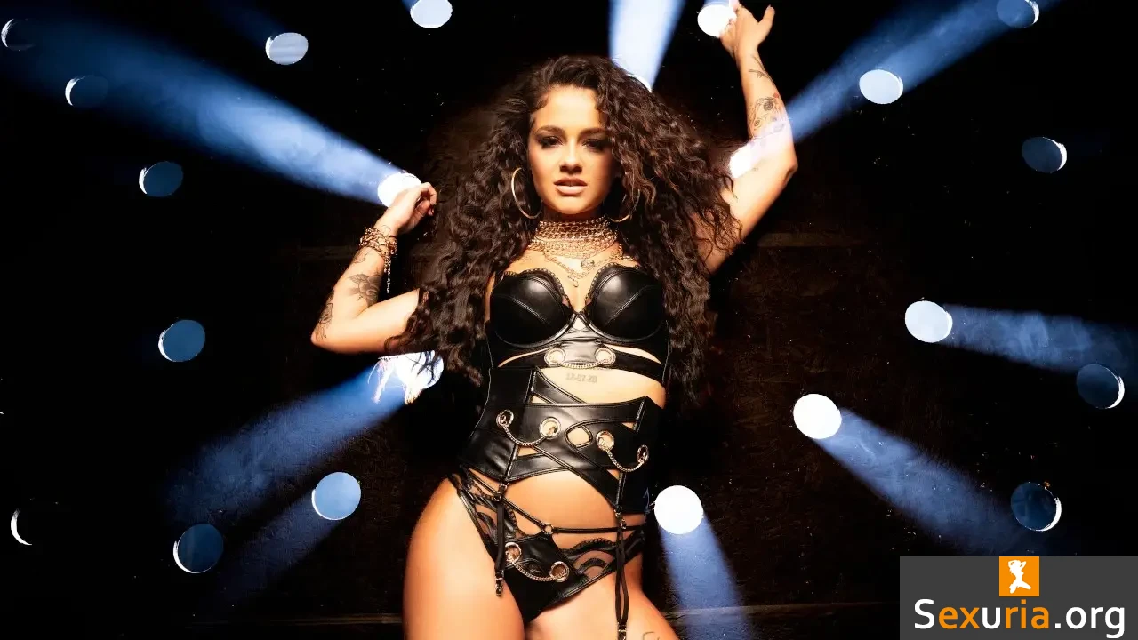 Twistys - Ryan Reid [1080p]