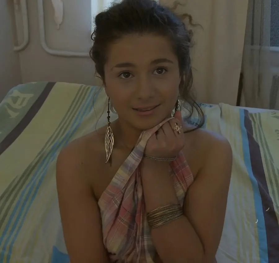 Koni Demiko - Watch Me Fucked HD 720p