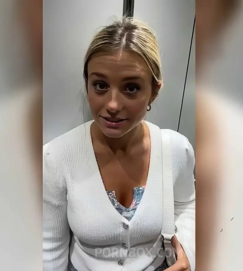 Miss Alice Wild - Hard Fuck with Brother in Law HD 720p