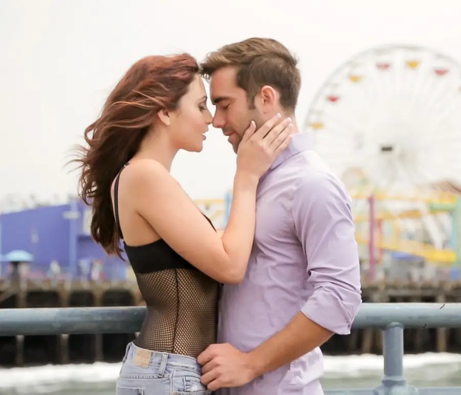 Ariana Marie - With You FullHD 1080p