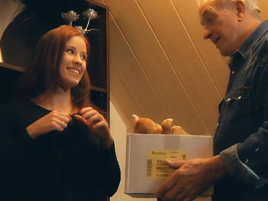 Minnie Manga - Grateful Young Slut HD 720p