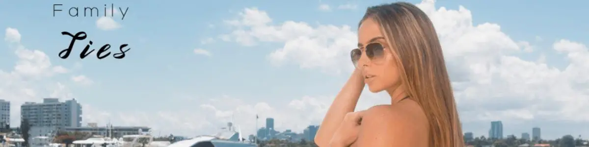 Family Ties [InProgress, 0.0.8] [2023]