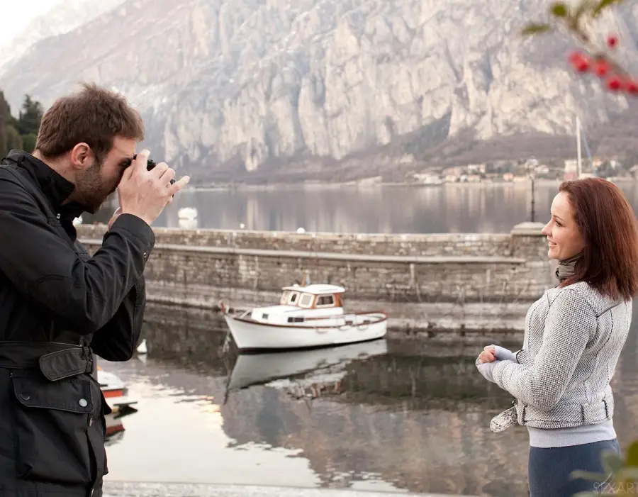 Gertie - La Dolce Vita - Turisti Per Caso FullHD 1080p