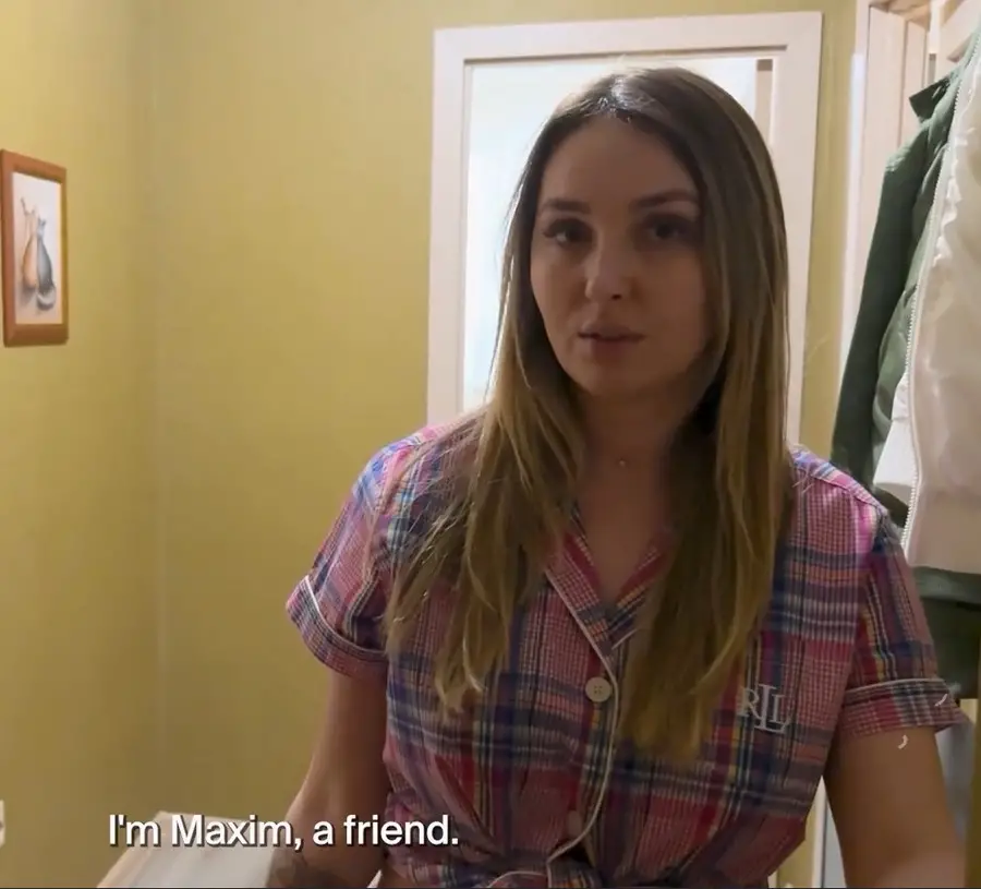 Alina Rai - Fucked My Best Friends Mom In My Dreams FullHD 1080p