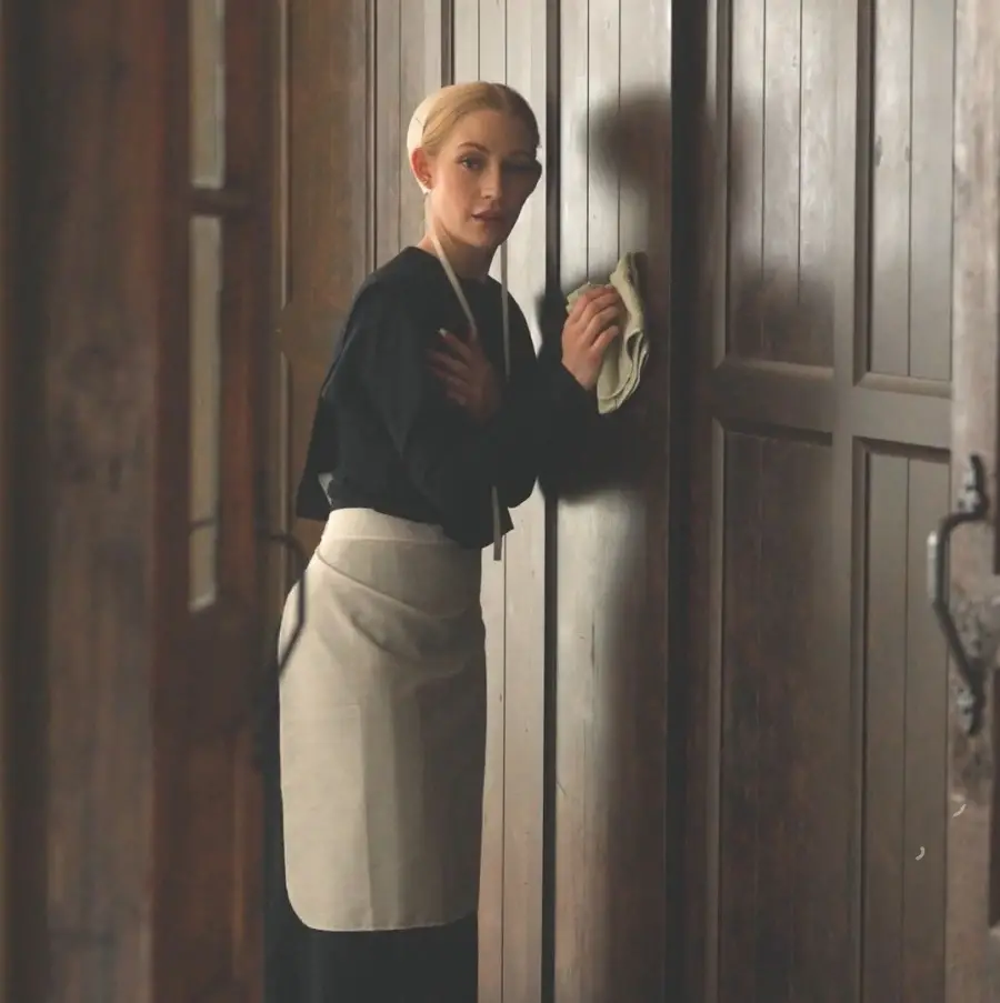 Emma Starletto - The Arrangement, Part 1 FullHD 1080p