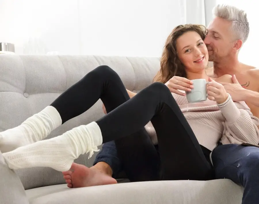 Isabella De Laa - Our First Afternoon Together FullHD 1080p