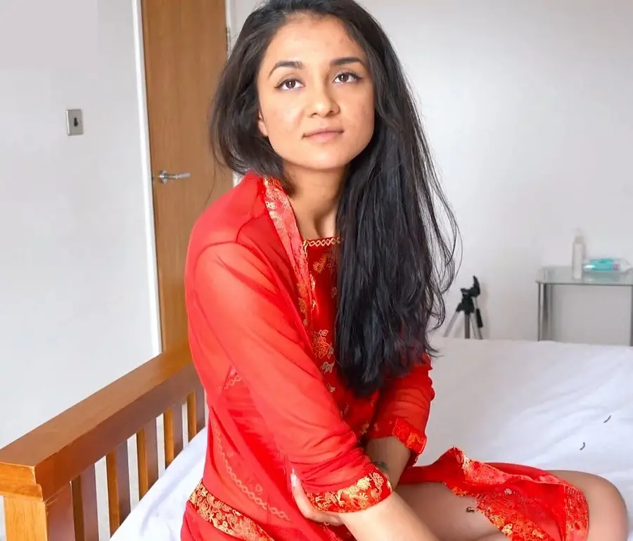 Julia - My Creampie Video Episode 285 FullHD 1080p