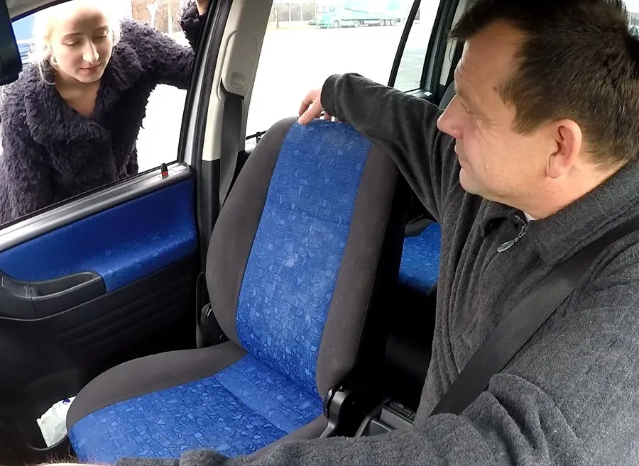 Unknown - 18 y/o Anal Whore Czech Bitch 62 FullHD 1080p