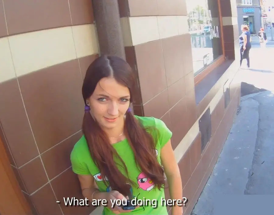 Aimee Ryan - Pov Spycam Fucking FullHD 1080p